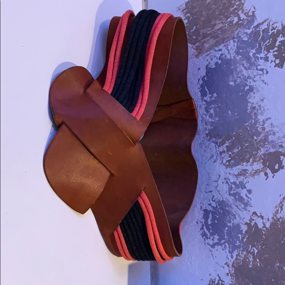 Belt Real leather